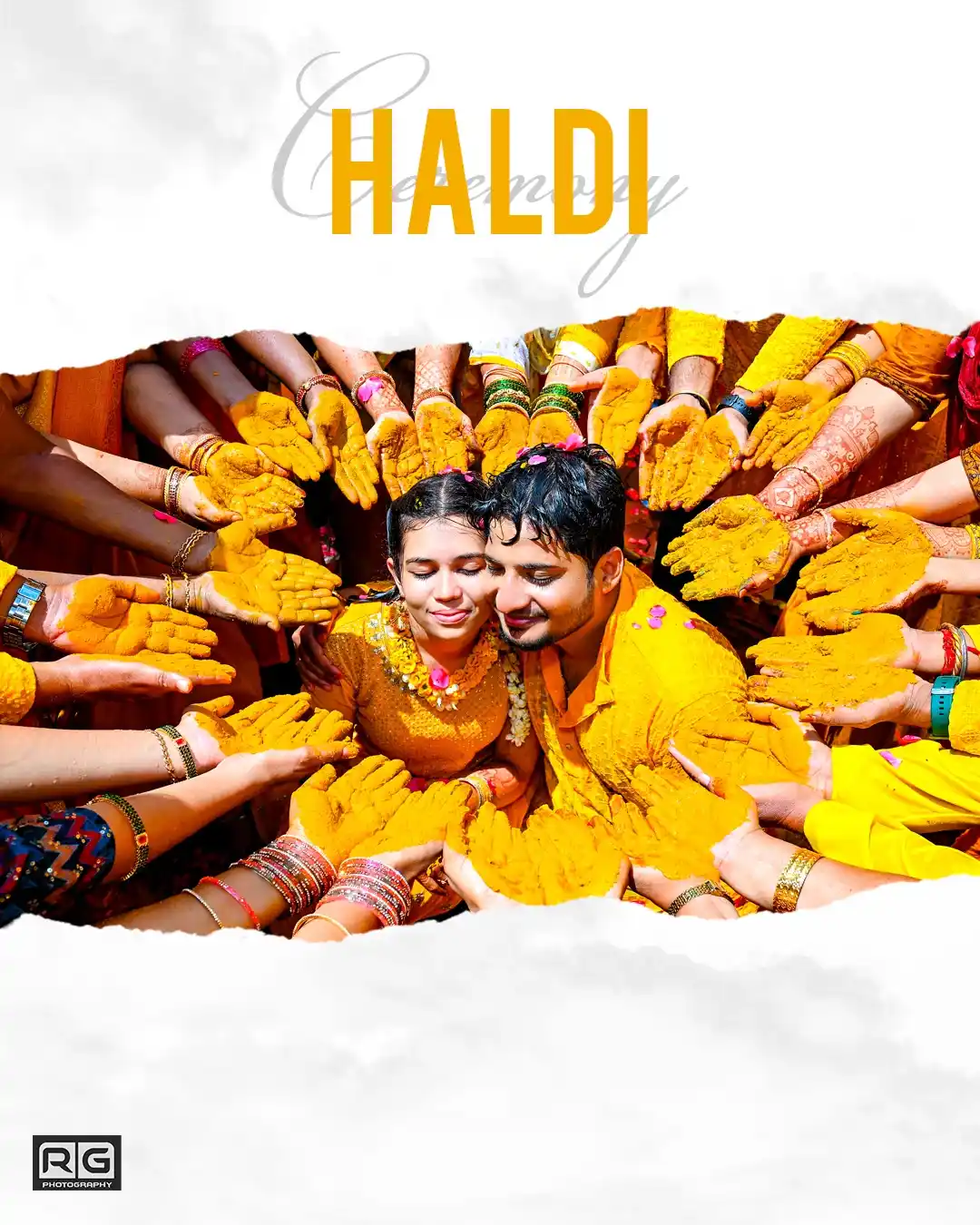 Marwari wedding